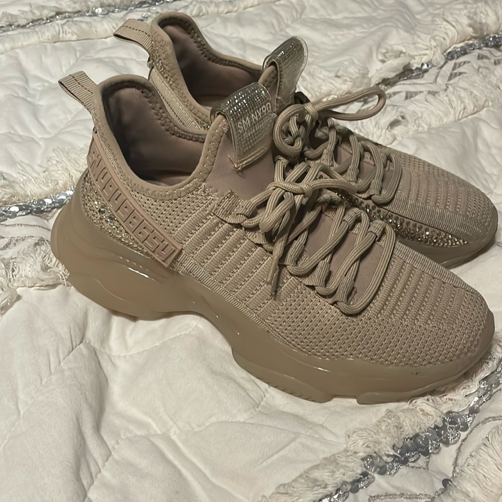 Steve Madden sneakers